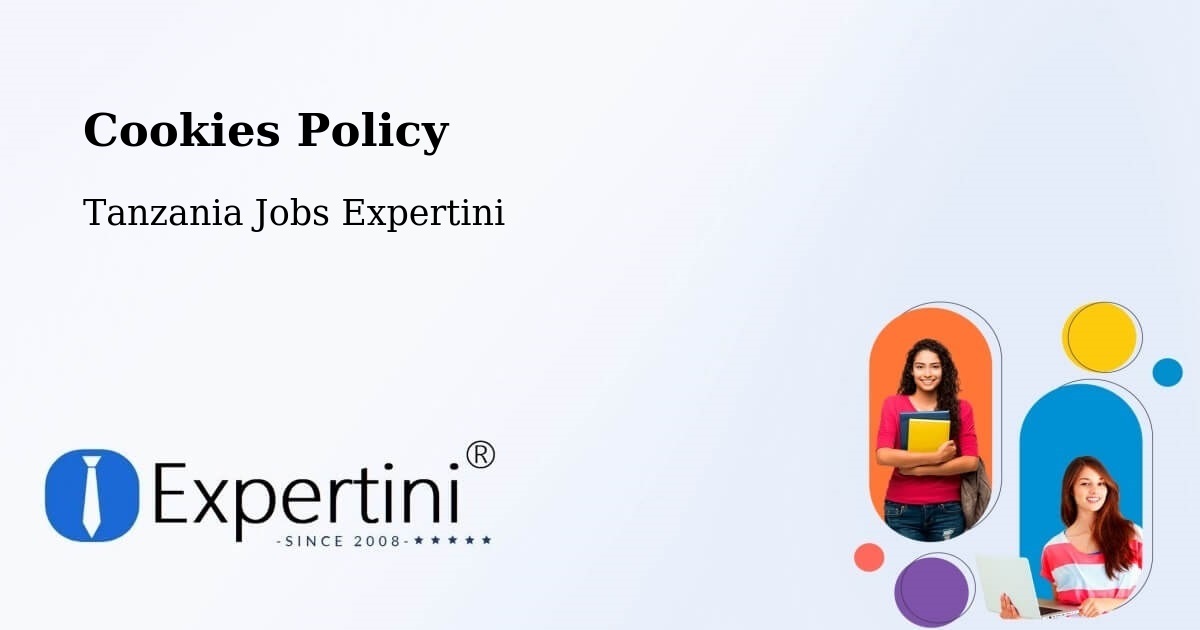 Cookie Policy – Inyonga - Tanzania Jobs Expertini